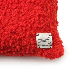 Bobble Kissen 45x45cm