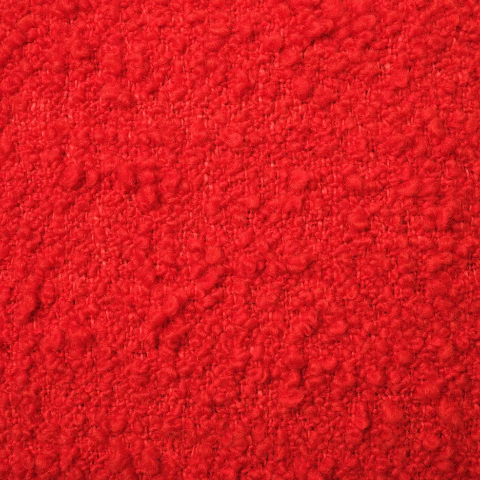 Bobble Kissen 45x45cm