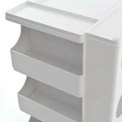 Boby 3/4 Rollcontainer M