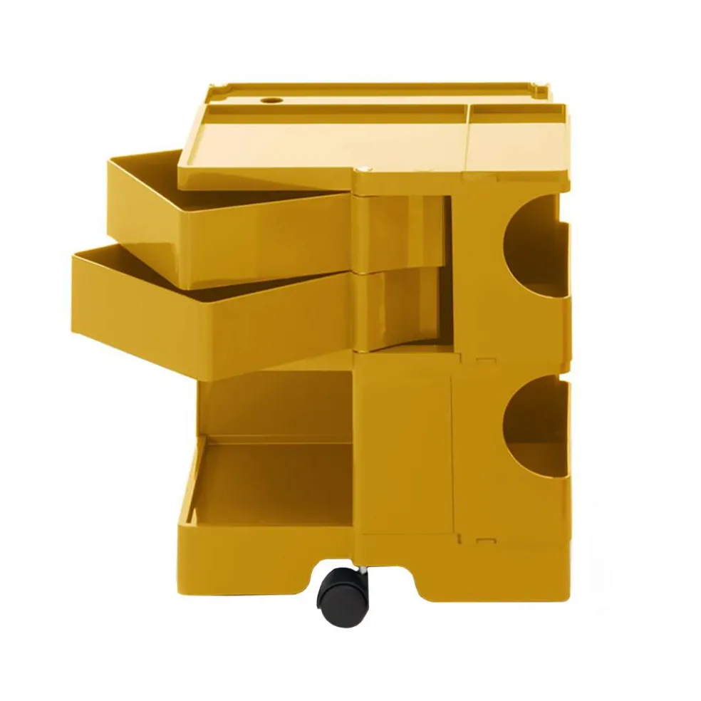 Boby 2/2 Rollcontainer S