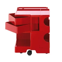Boby 2/2 Rollcontainer S
