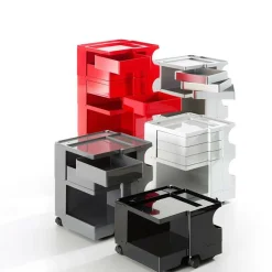 Boby 1/0 Rollcontainer XS