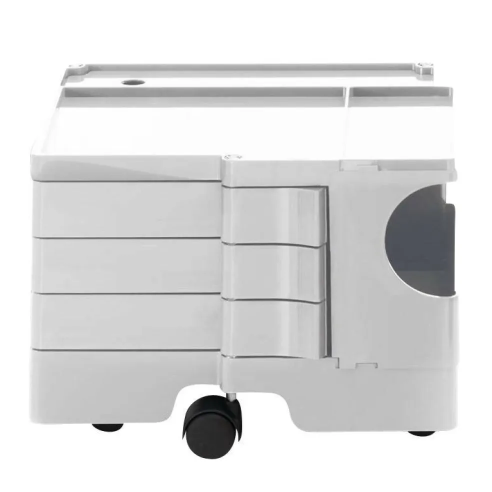 Boby 1/3 Rollcontainer XS