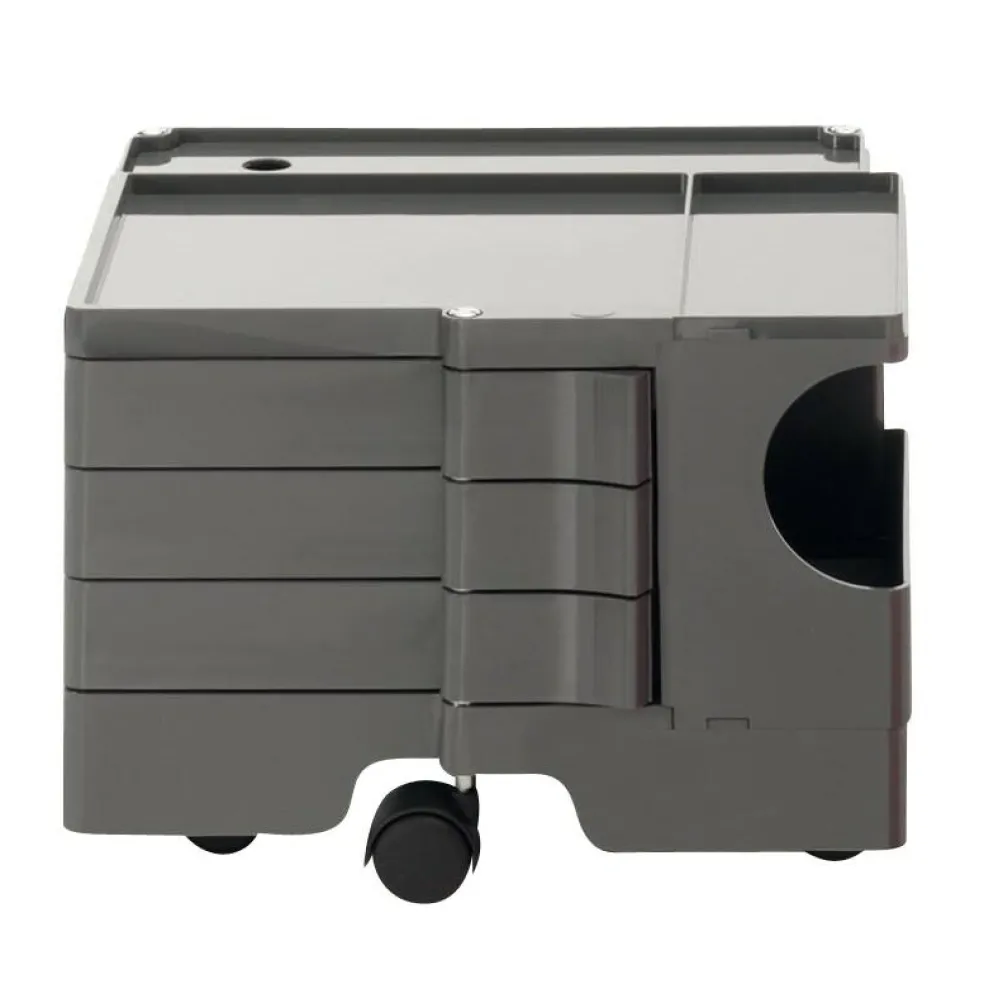 Boby 1/3 Rollcontainer XS