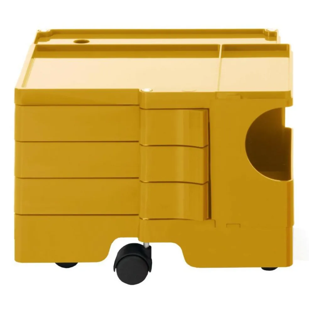 Boby 1/3 Rollcontainer XS