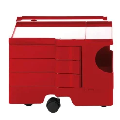 Boby 1/3 Rollcontainer XS
