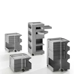 Boby 1/2 Rollcontainer XS