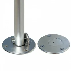 Bodenhülse für Sonnenschirm