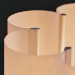 Boe Tischleuchte H 28cm