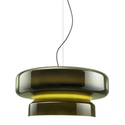 Bohemia 84 LED Pendelleuchte