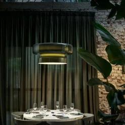 Bohemia 84 LED Pendelleuchte