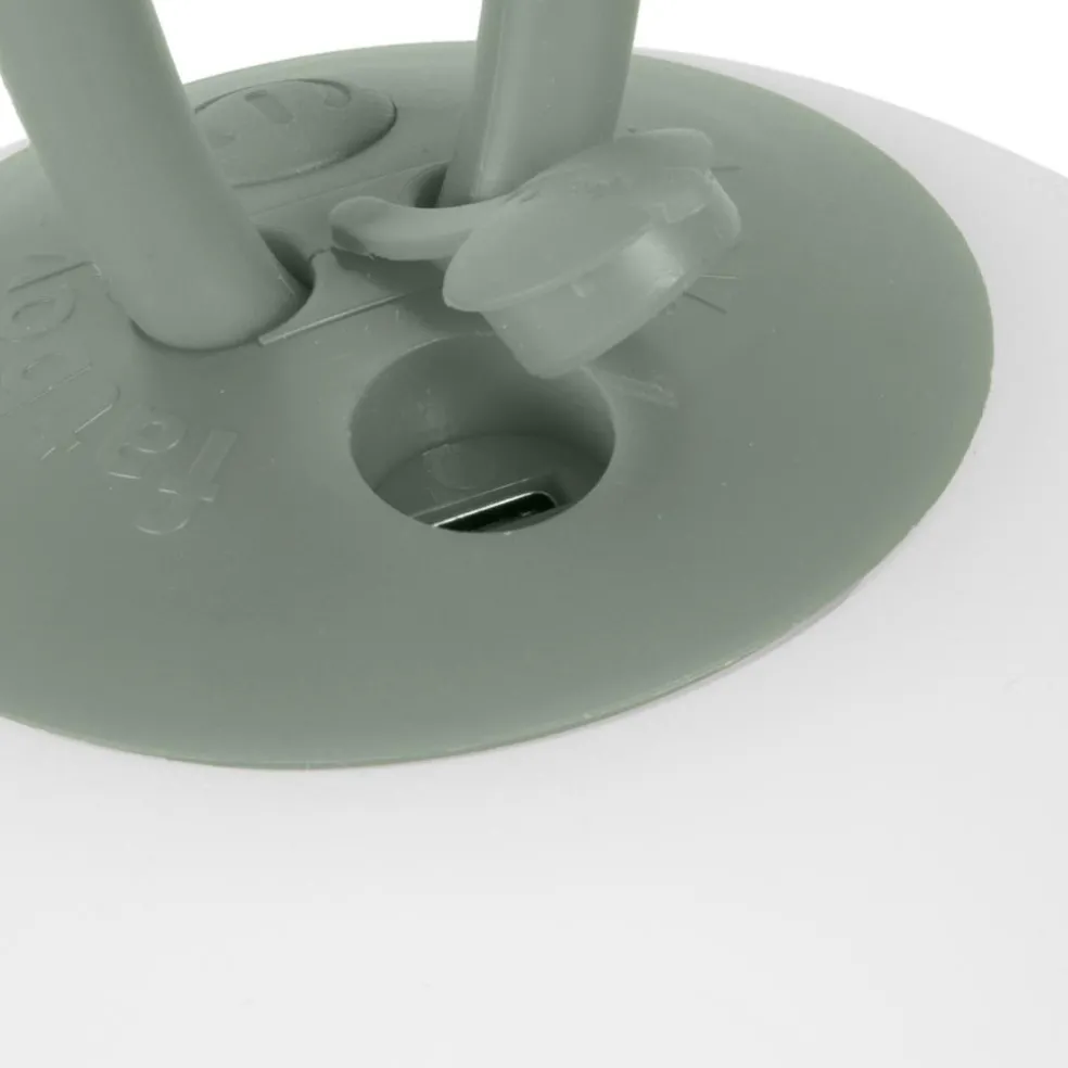 Bolleke LED Outdoor Hängeleuchte mit Akku