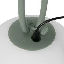 Bolleke LED Outdoor Hängeleuchte mit Akku