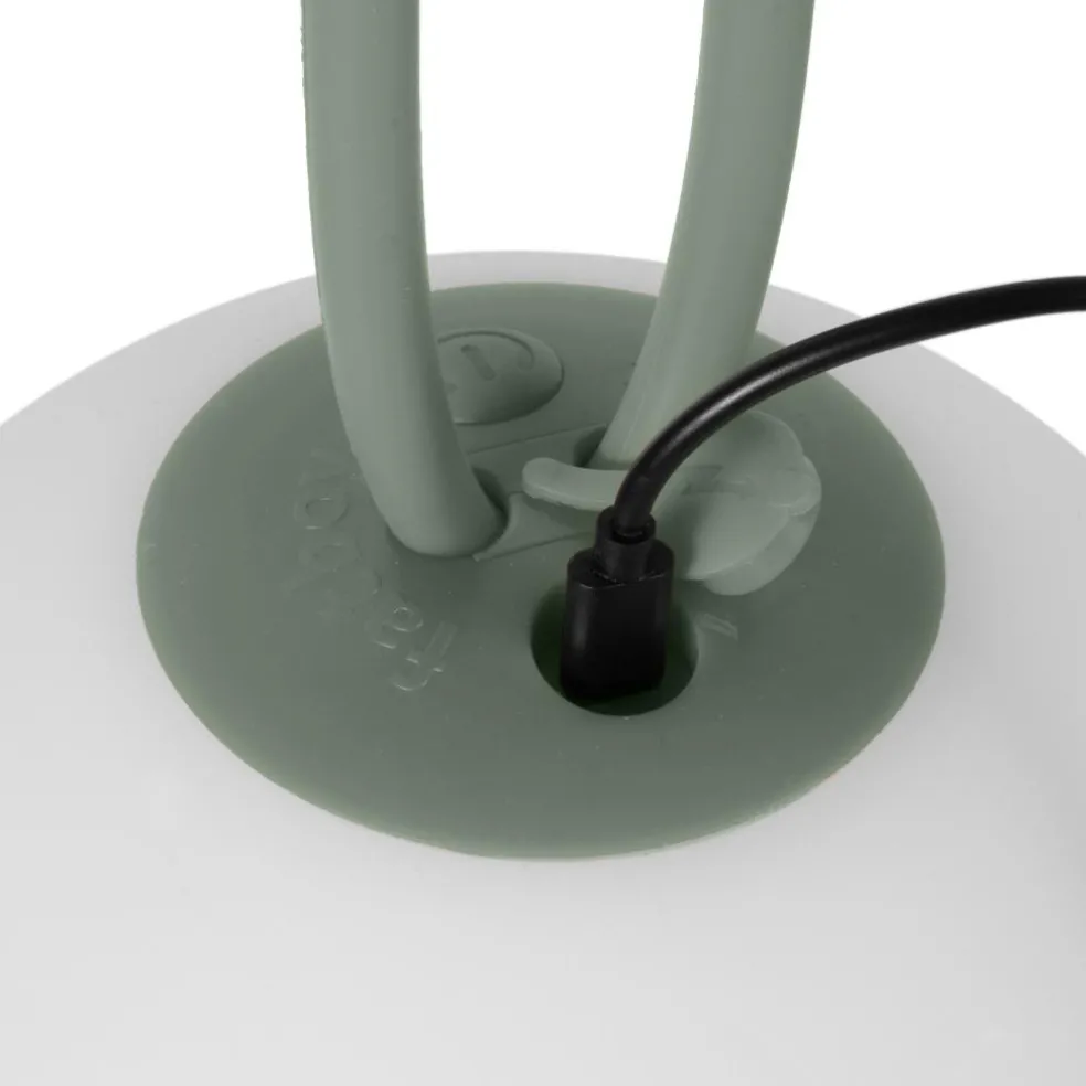 Bolleke LED Outdoor Hängeleuchte mit Akku