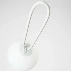 Bolleke LED Outdoor Hängeleuchte mit Akku