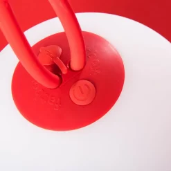 Bolleke LED Outdoor Hängeleuchte mit Akku