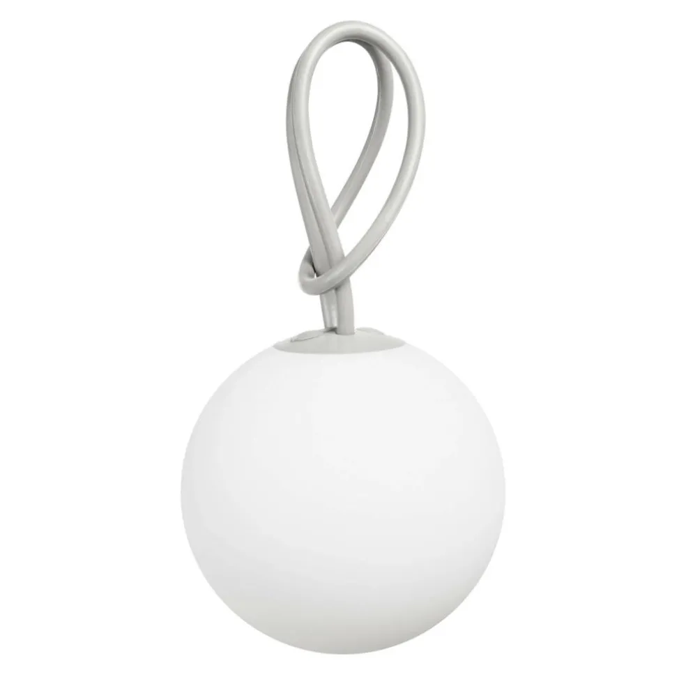 Bolleke LED Outdoor Hängeleuchte mit Akku