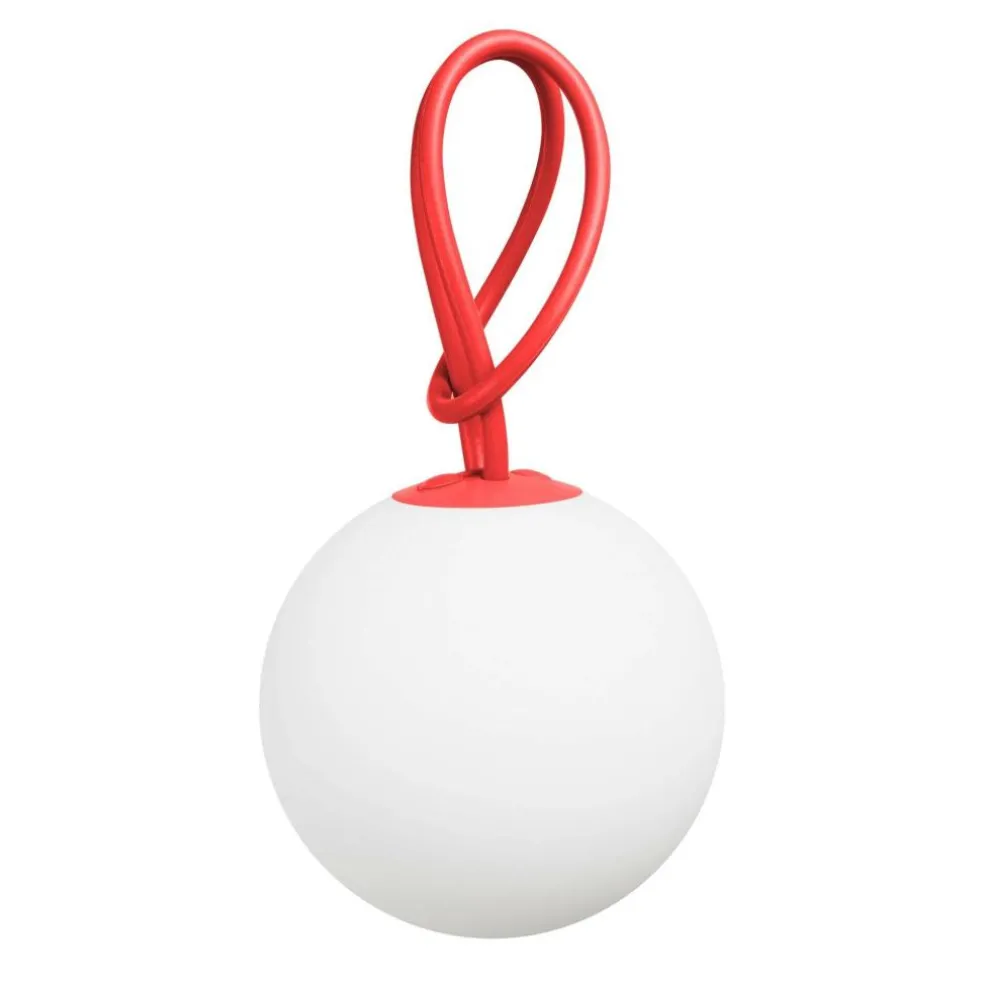 Bolleke LED Outdoor Hängeleuchte mit Akku