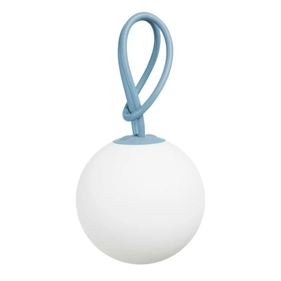 Bolleke LED Outdoor Hängeleuchte mit Akku