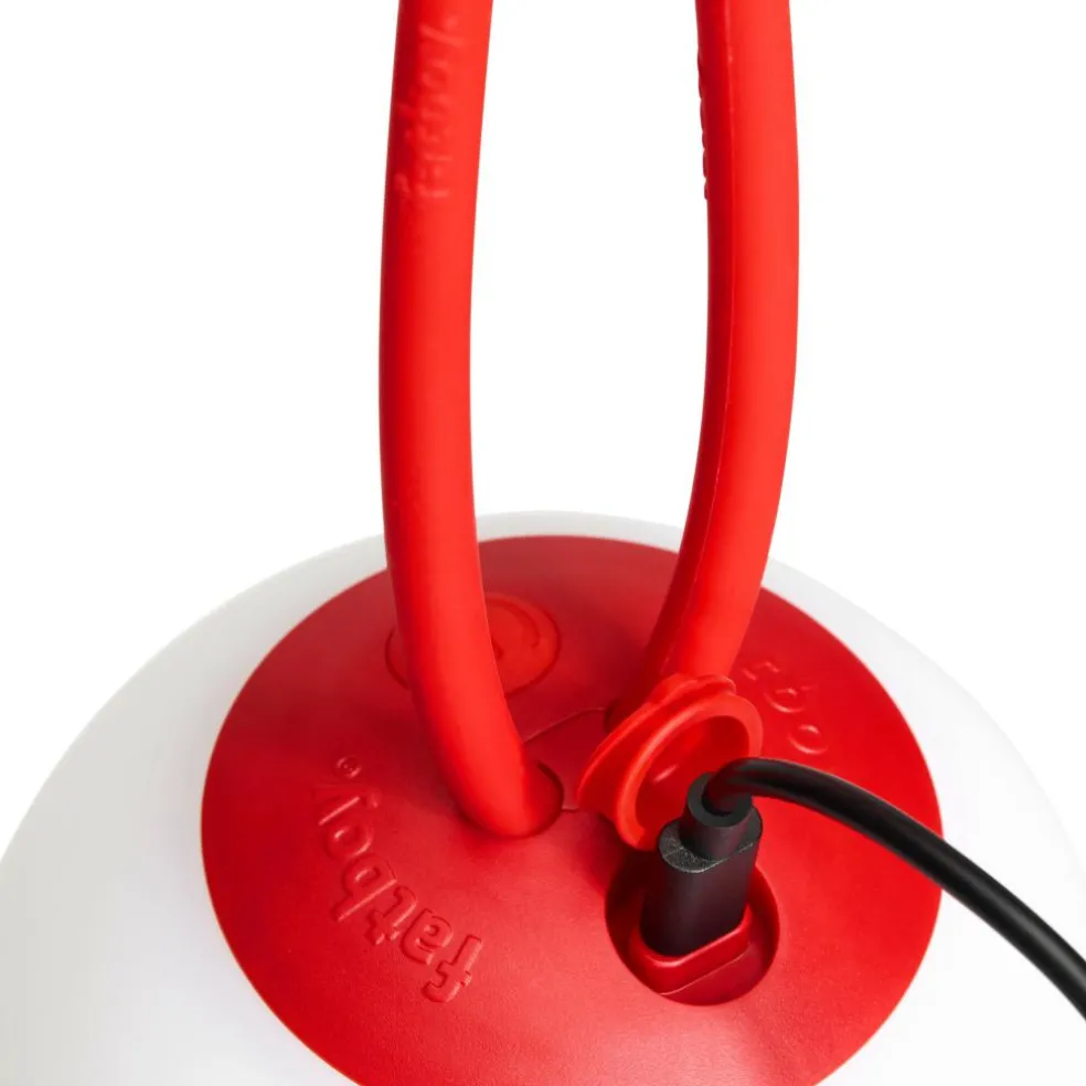 Bolleke Mini LED Hängeleuchte mit Akku 3er Set