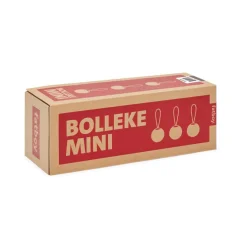 Bolleke Mini LED Hängeleuchte mit Akku 3er Set