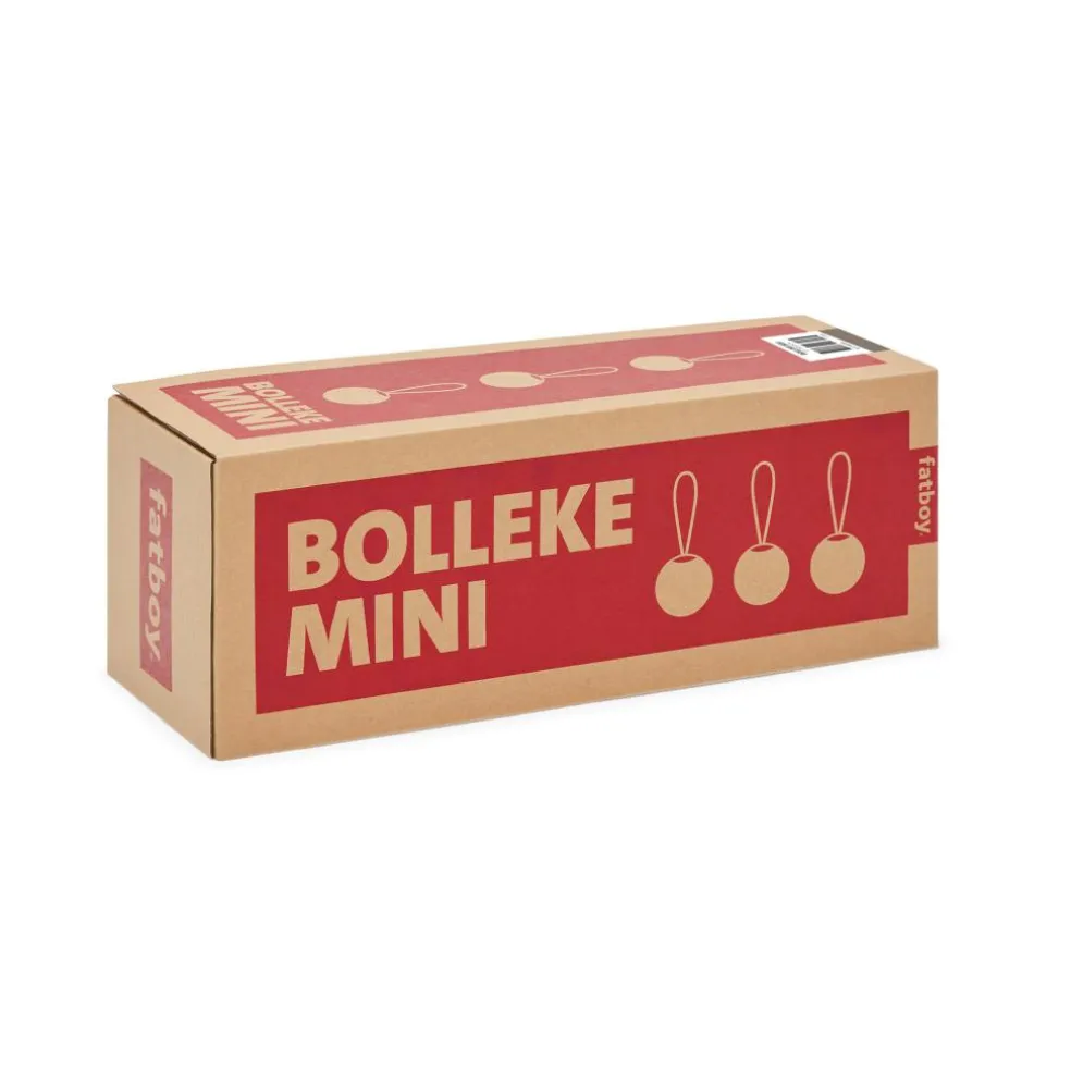 Bolleke Mini LED Hängeleuchte mit Akku 3er Set