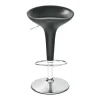 Bombo Barhocker höhenverstellbar 50-74cm