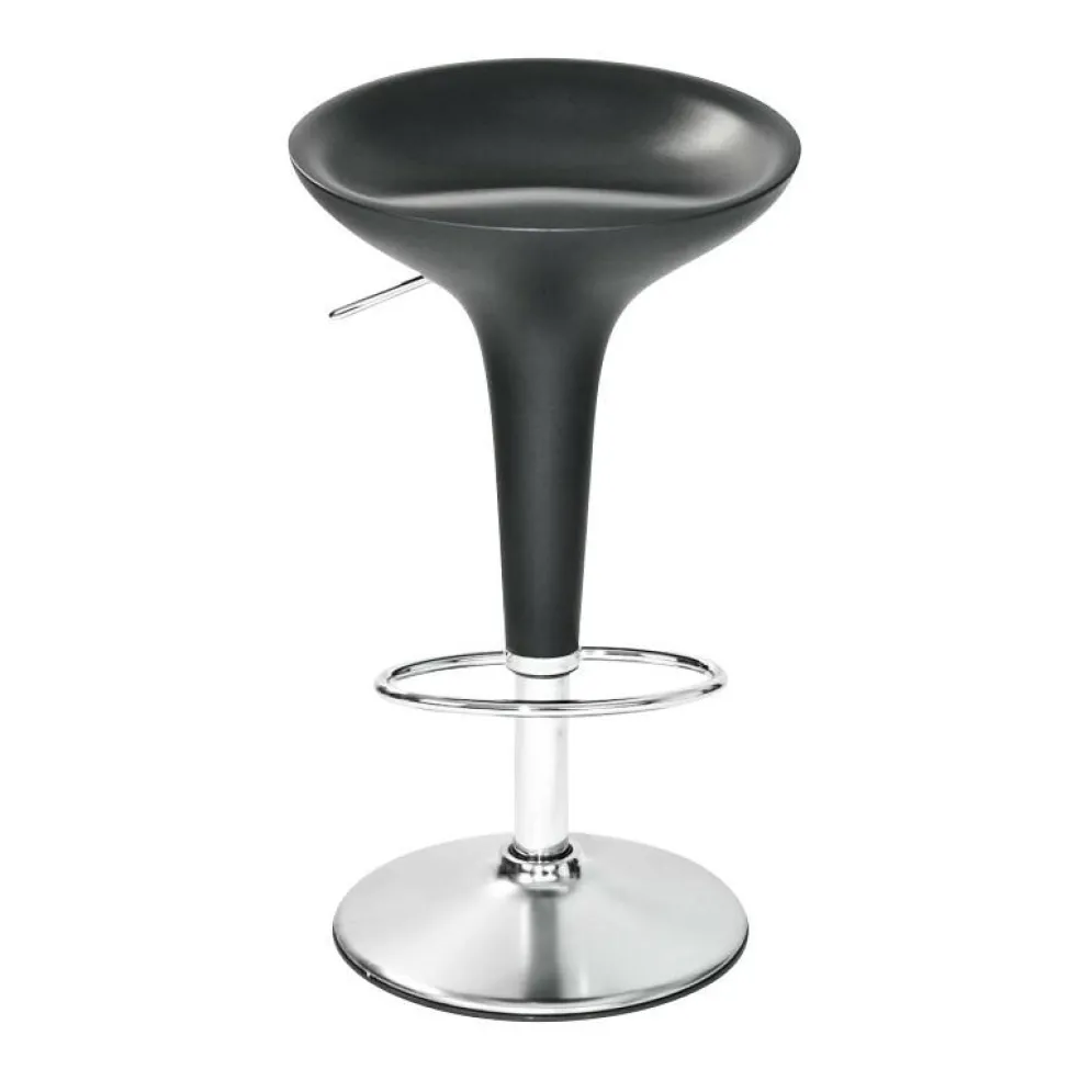 Bombo Barhocker höhenverstellbar 50-74cm