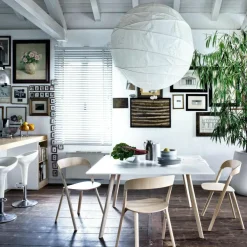 Bombo Barhocker höhenverstellbar 50-74cm