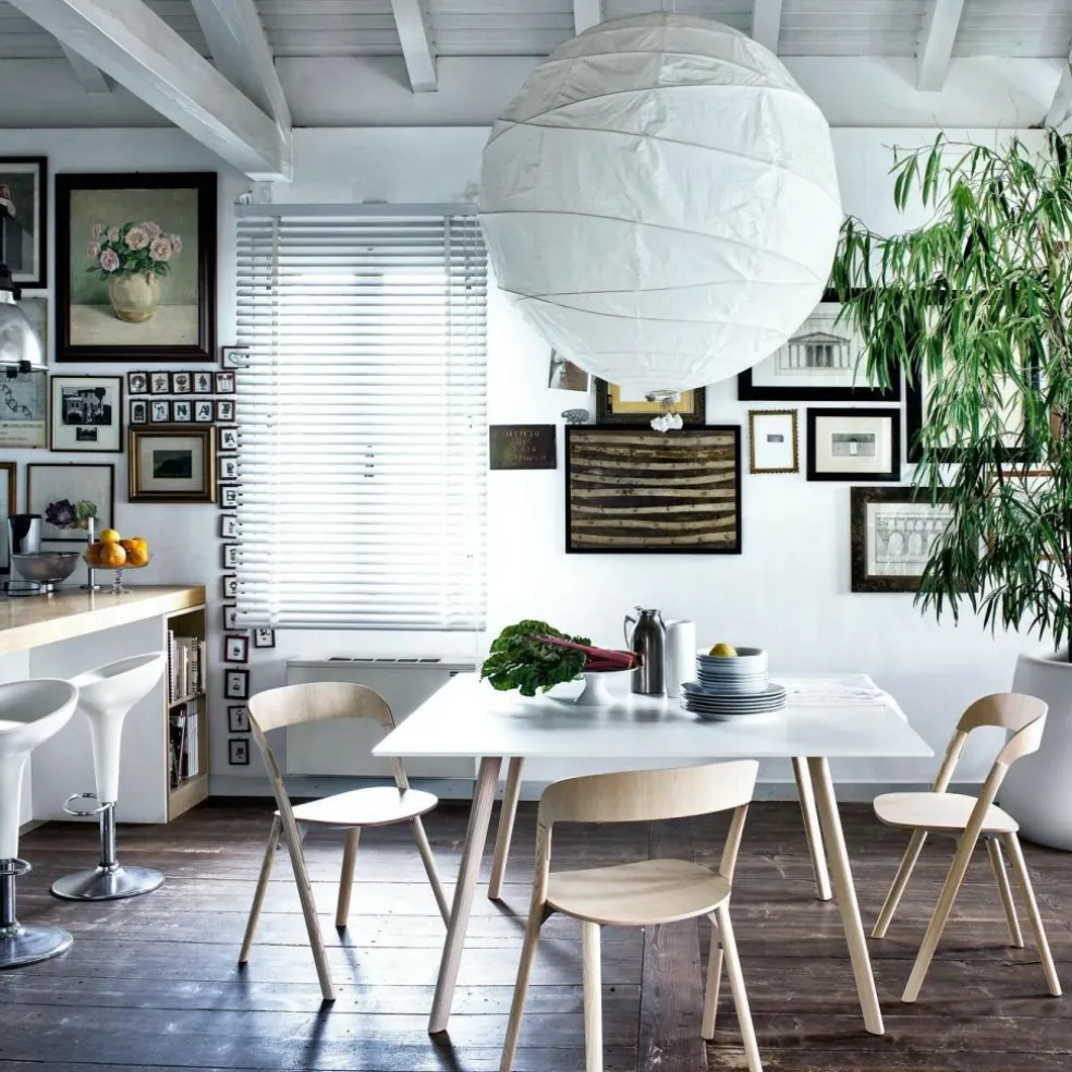 Bombo Barhocker höhenverstellbar 50-74cm