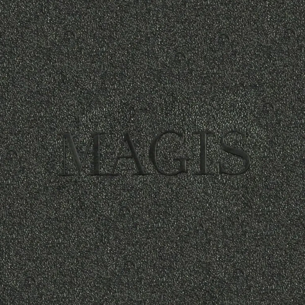 Bombo Barhocker höhenverstellbar 50-74cm