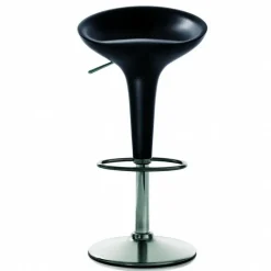 Bombo Barhocker höhenverstellbar 50-74cm