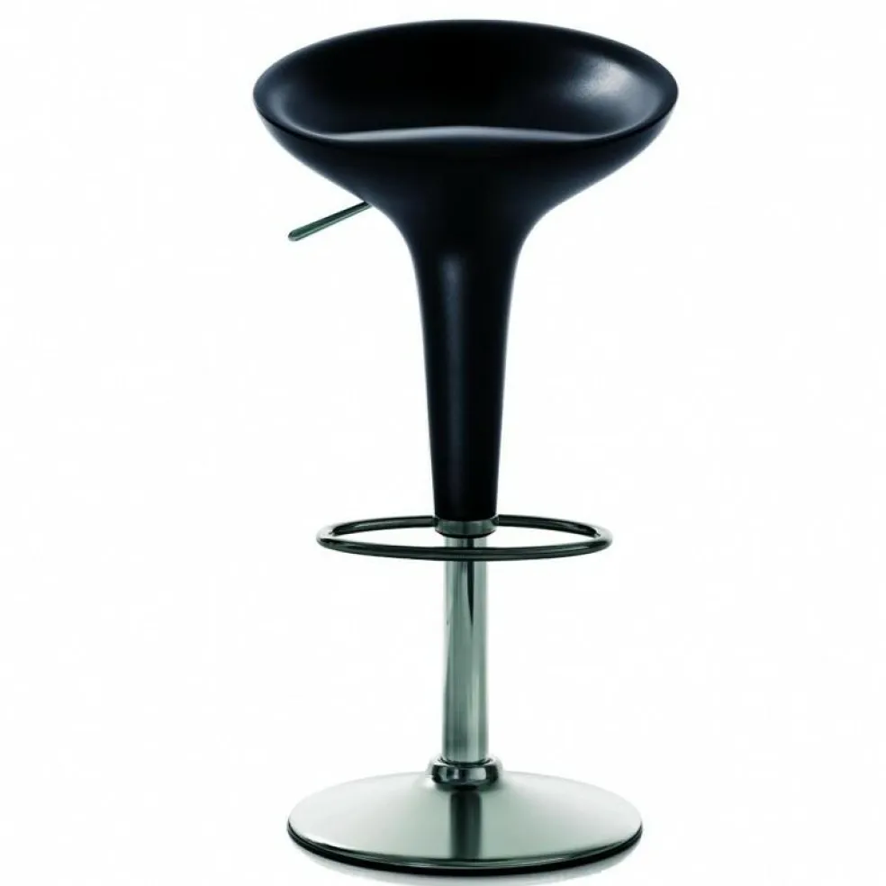 Bombo Barhocker höhenverstellbar 50-74cm