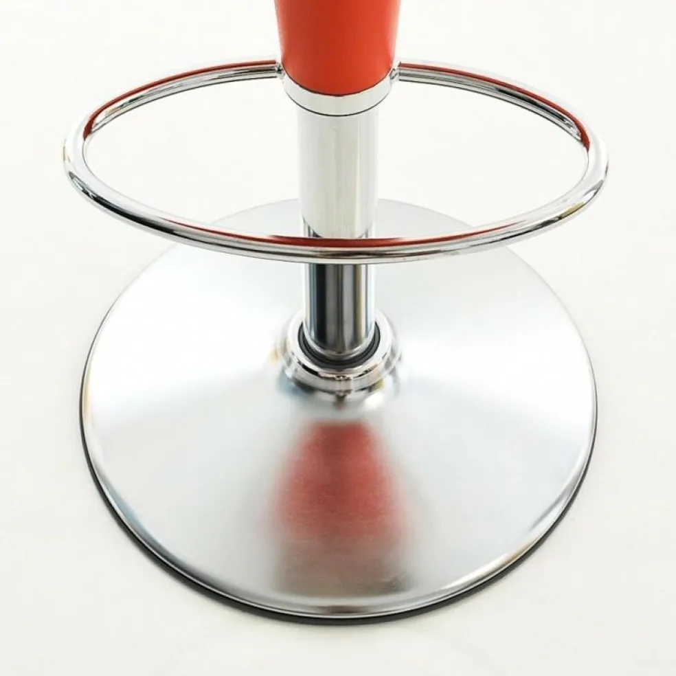 Bombo Barhocker höhenverstellbar 50-74cm