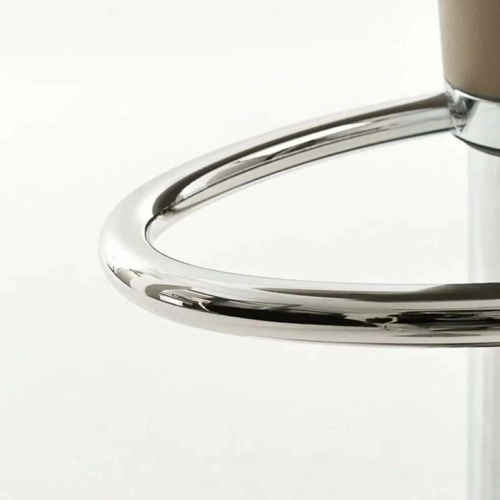 Bombo Barhocker höhenverstellbar 50-74cm