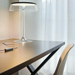 Bon Jour Lampenschirm