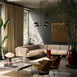 Bonnet SC92 Kronleuchter