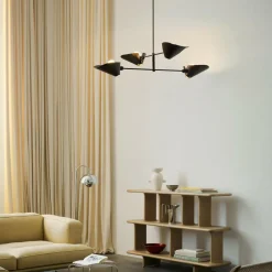 Bonnet SC93 Kronleuchter