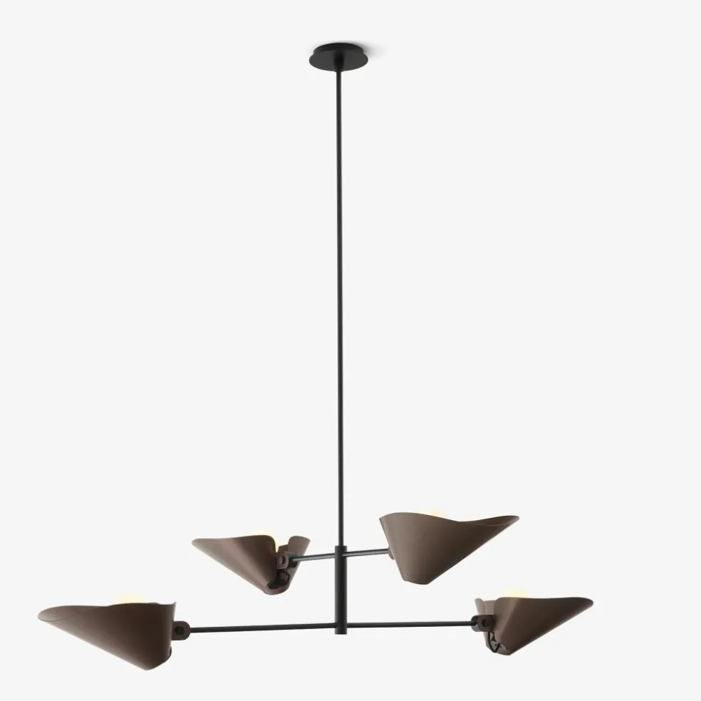 Bonnet SC93 Kronleuchter