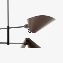 Bonnet SC93 Kronleuchter