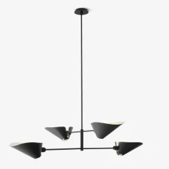 Bonnet SC93 Kronleuchter