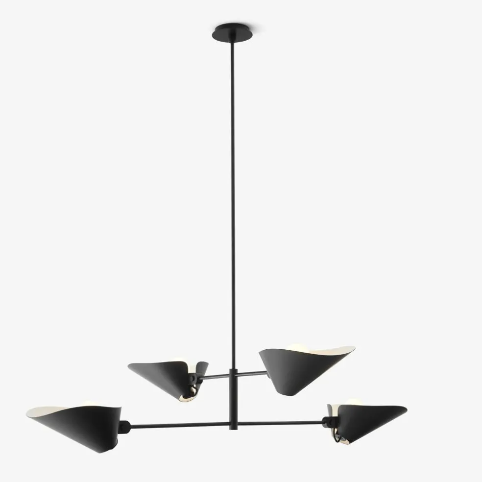 Bonnet SC93 Kronleuchter