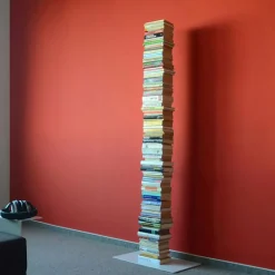 Booksbaum II Standregal groß