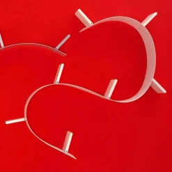 Bookworm 7 Wandregal