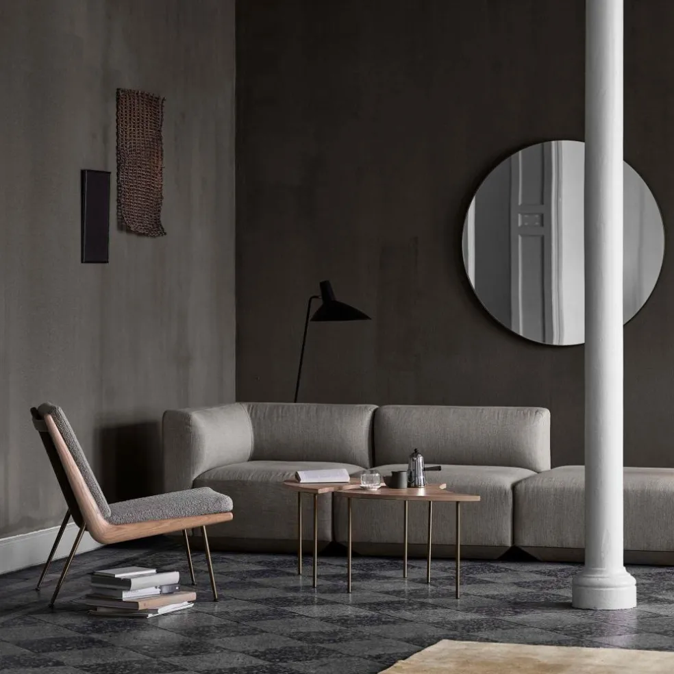 Boomerang HM1 Loungesessel