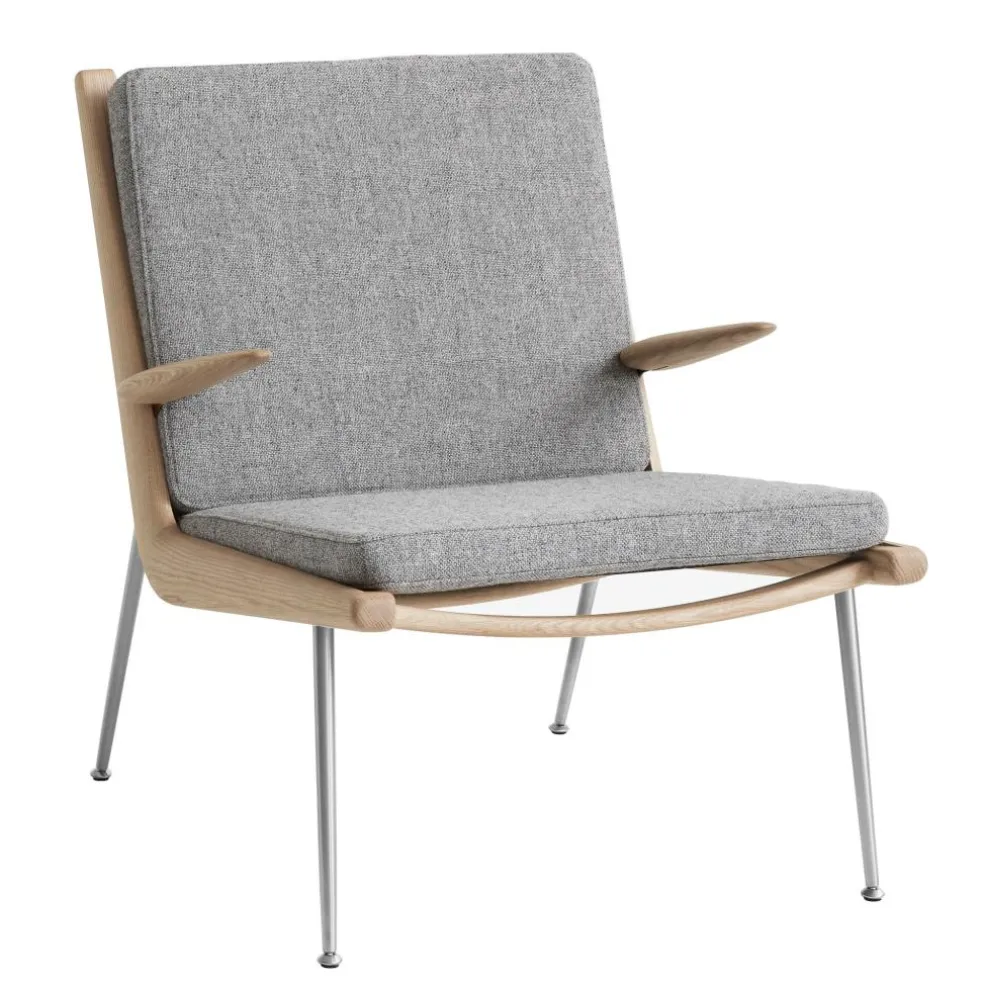 Boomerang HM2 Loungesessel