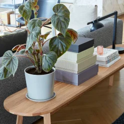 Botanical Family Untersetzer XL