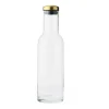 Bottle Karaffe mit Deckel
