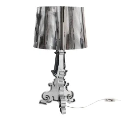 Bourgie Metallic Tischleuchte