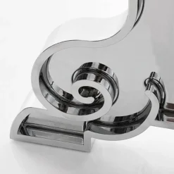 Bourgie Metallic Tischleuchte